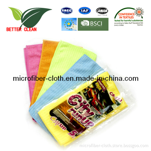 Microfiber Cloth-1